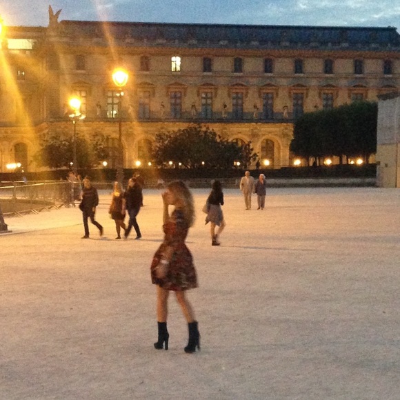 ASOS short dress - Picture 3 of 9